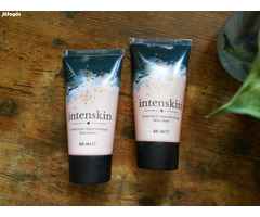 Intenskin is a cream that revolutionized the world of cosmetology.