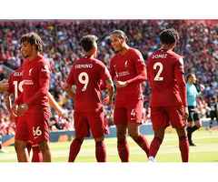 Find an optimized booking system and on-time delivery to buy Liverpool tickets