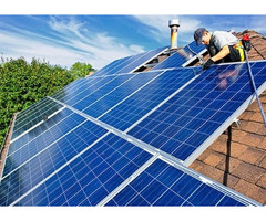 Trusted Solar Panel Installers Essex - Solar Armour Ltd