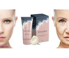 Intenskin is a cream that revolutionized the world of cosmetology