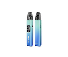 Discover Freedom with the Voopoo Argus G3