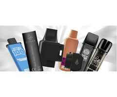 Oxva Xlim SQ Pro 2 – Stylish & Compact Pod Vape