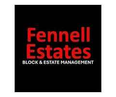 Leasehold & Residential Block Management Reading - Fennell Estates