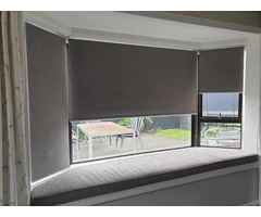 roller blinds leeds