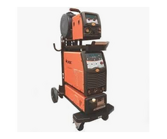 3 Phase MIG Welder Supplier & Exporter | HGC Manchester