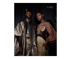 Discover Africa’s Hidden Talent – Join AYKO Agency Today